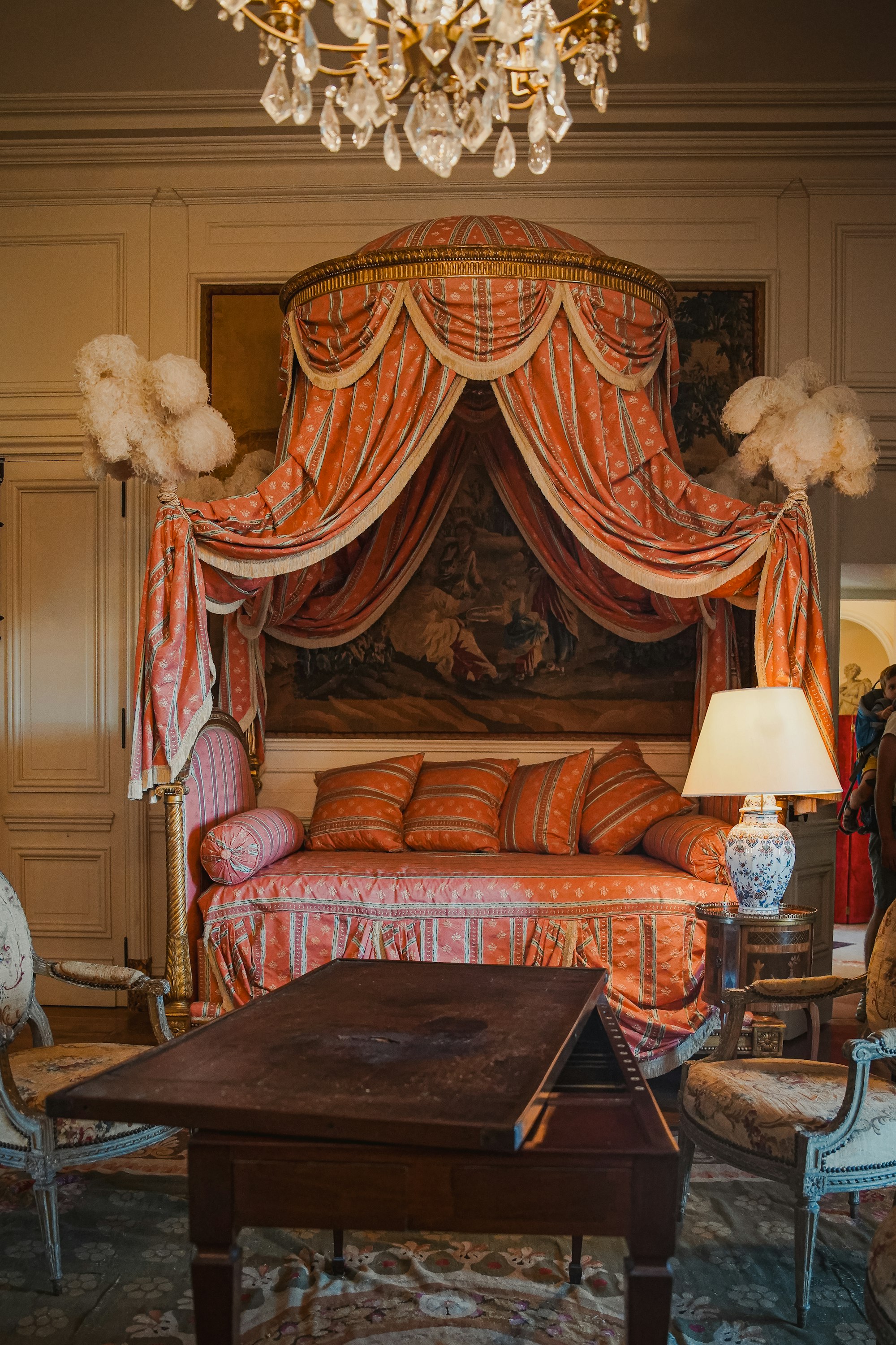 Suite Cabernet