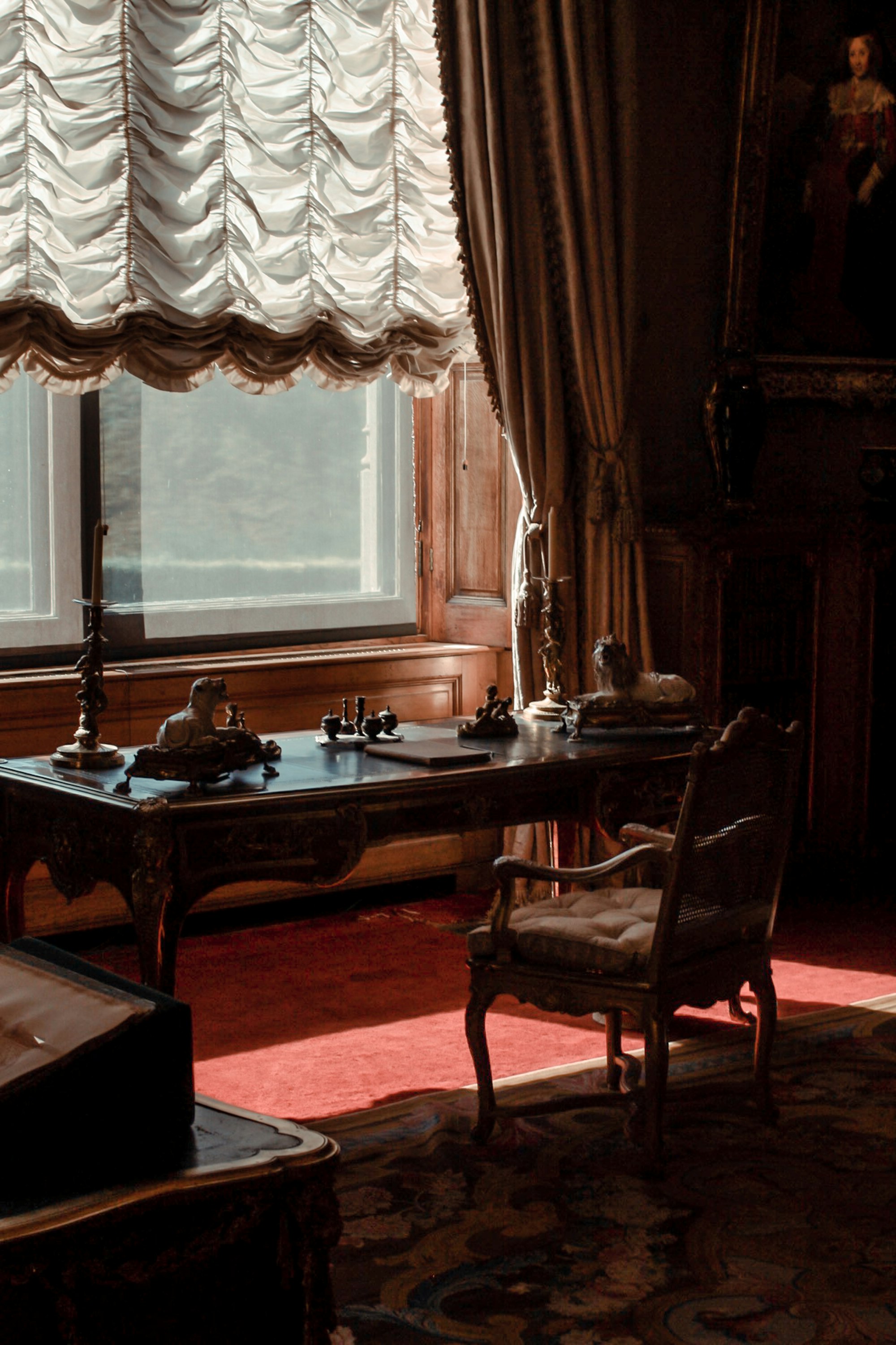 Appartement du Vendangeur